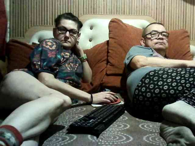 coupleofcoolx webcam