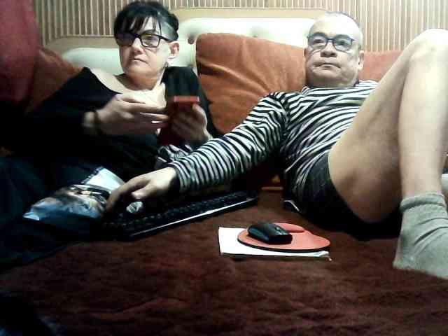 coupleofcoolx webcam