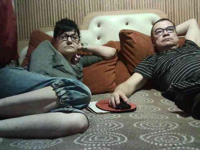 coupleofcoolx webcam