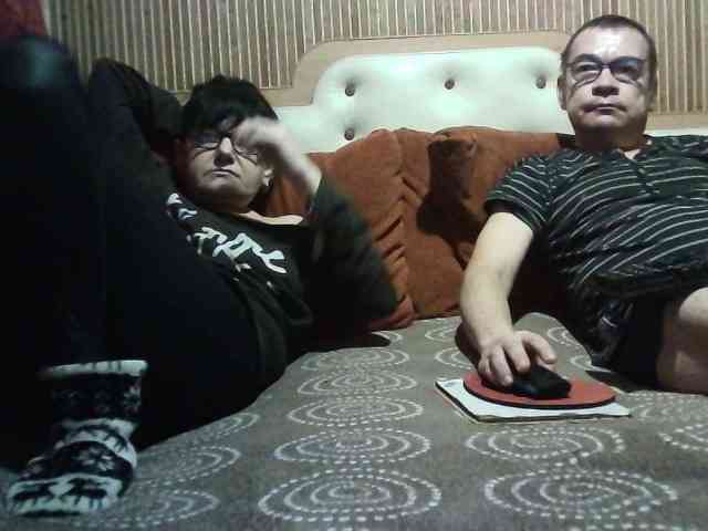 coupleofcoolx webcam