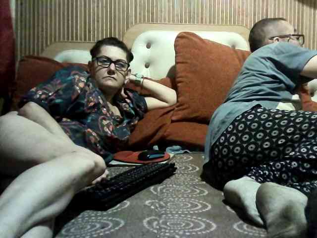 coupleofcoolx webcam