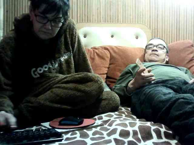 coupleofcoolx webcam