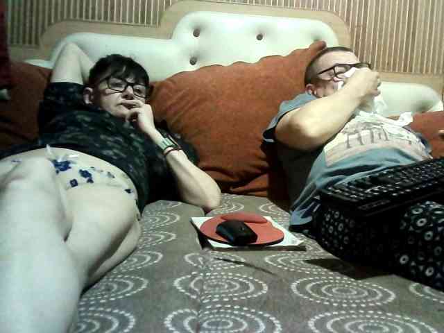 coupleofcoolx webcam
