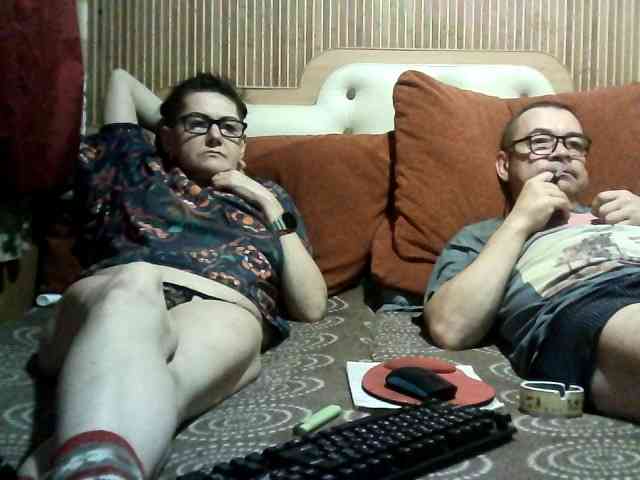 coupleofcoolx webcam