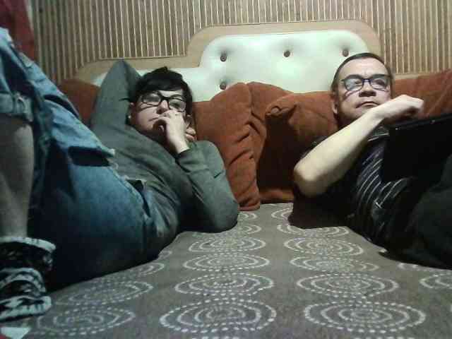 coupleofcoolx webcam