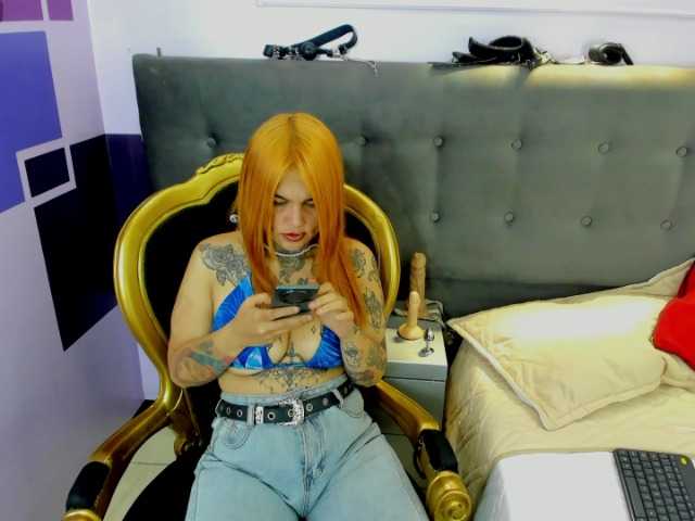 sofiiabecker — bongacams