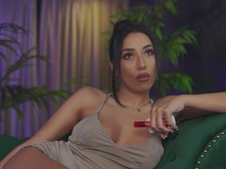 RamiraRowa Porn Show