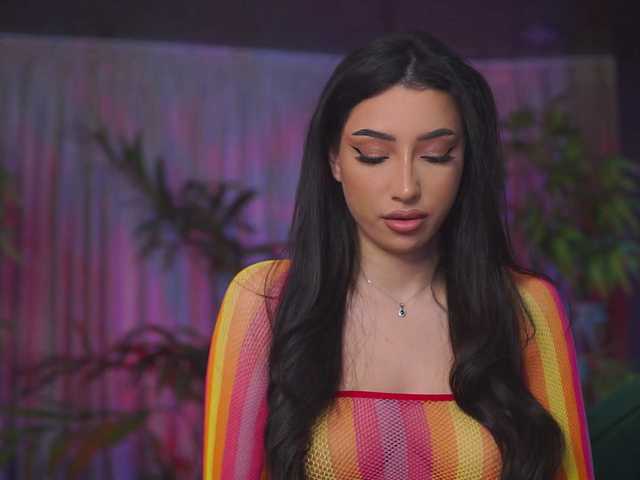 RamiraRowa's BongaCams show and profile