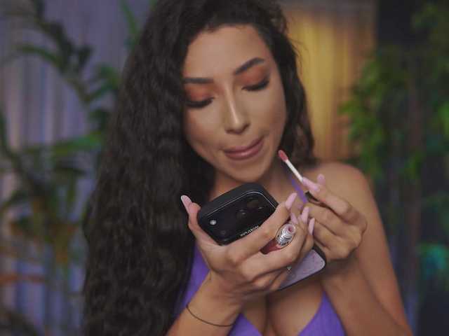 RamiraRowa's BongaCams show and profile