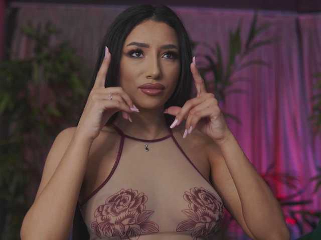 RamiraRowa's BongaCams show and profile