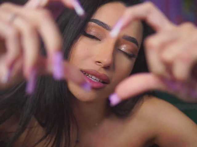 RamiraRowa's BongaCams show and profile