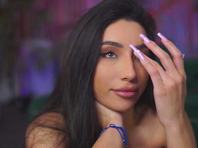 RamiraRowa's BongaCams show and profile