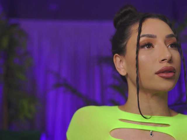 RamiraRowa's BongaCams show and profile