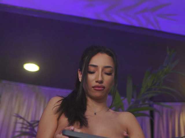 RamiraRowa's BongaCams show and profile