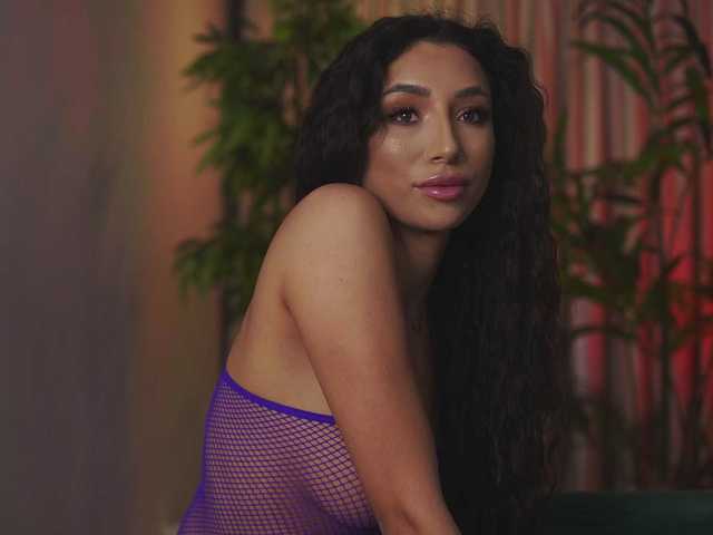 RamiraRowa's BongaCams show and profile