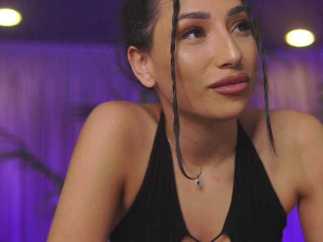 RamiraRowa's BongaCams show and profile