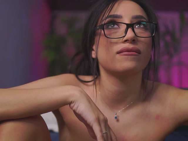 RamiraRowa from BongaCams is Freechat