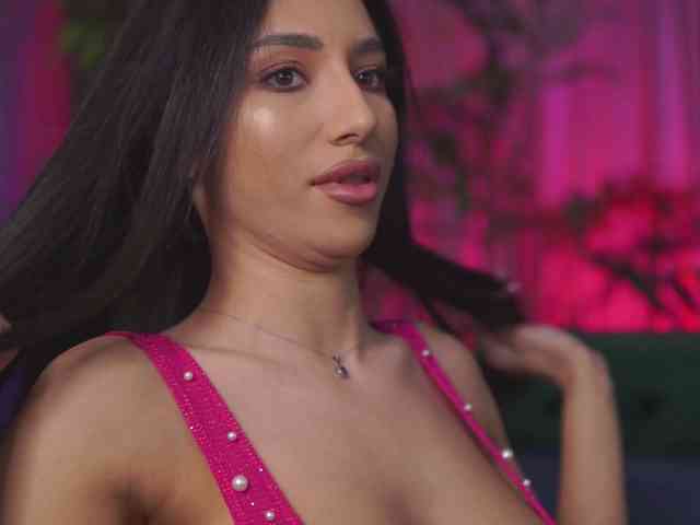 RamiraRowa Live Webcam on BongaCams