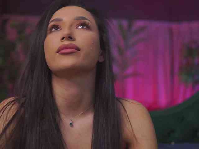 RamiraRowa Live Webcam on BongaCams