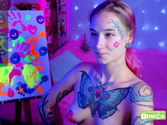 секс с Anuskatz