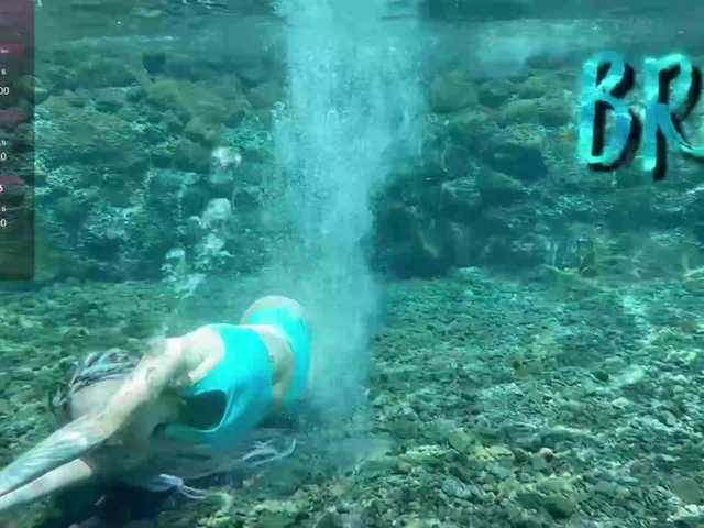 Anuskatz's BongaCams show and profile