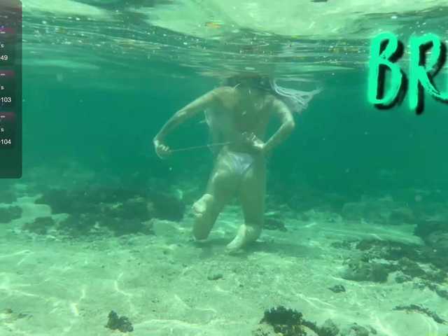 Anuskatz's BongaCams show and profile