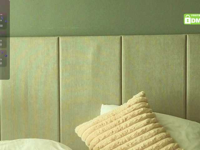 Anuskatz's BongaCams show and profile