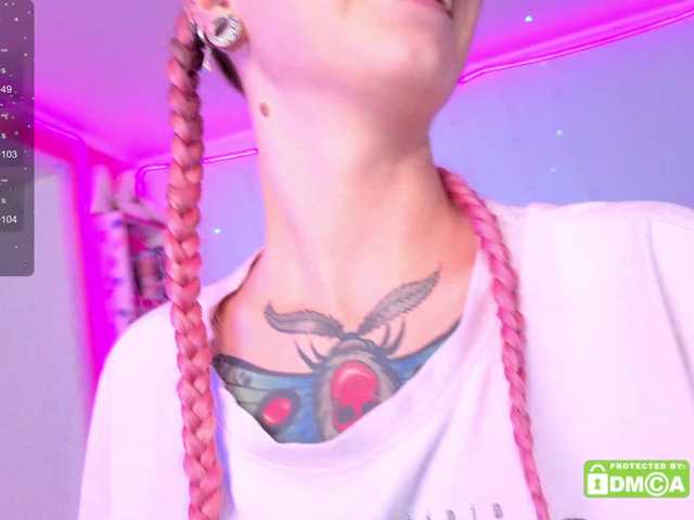 Discover 21 years old Anuskatz from BongaCams Anuskatz from BongaCams