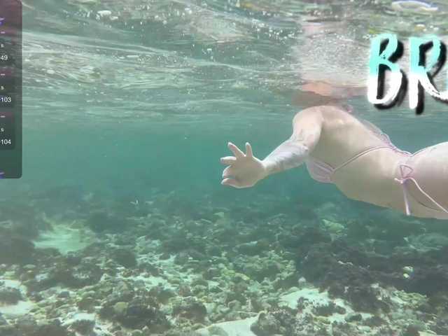 Anuskatz's BongaCams show and profile