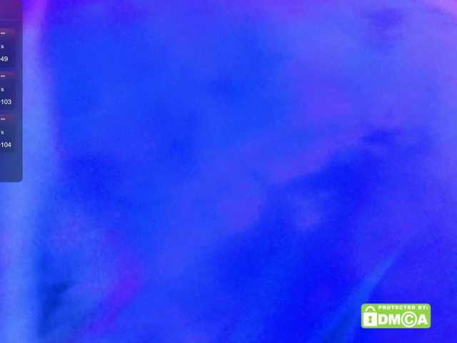 Anuskatz's BongaCams show and profile