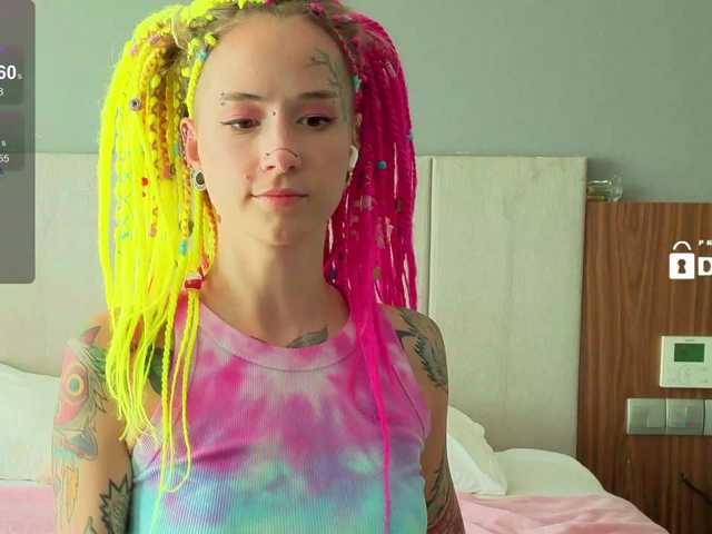 эросцена Anuskatz