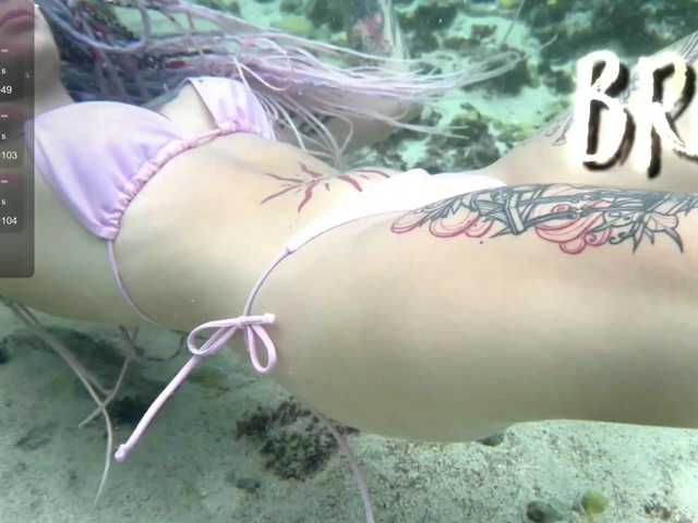 Anuskatz's BongaCams show and profile