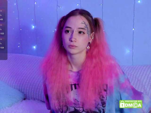 Anuskatz from BongaCams