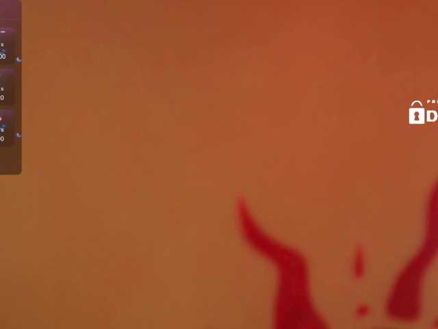 Anuskatz's BongaCams show and profile