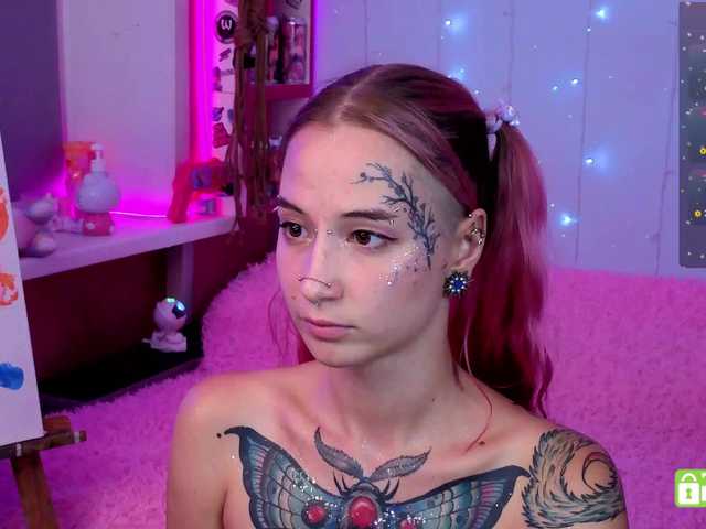 Discover 21 years old Anuskatz from BongaCams Anuskatz from BongaCams