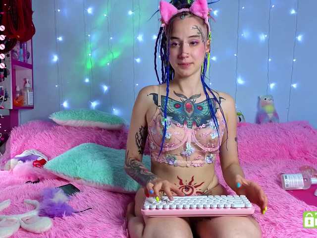  Anuskatz chat room