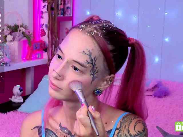 Ne_Sonia webcam
