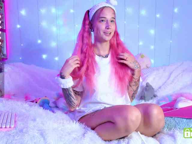 Ne_Sonia webcam