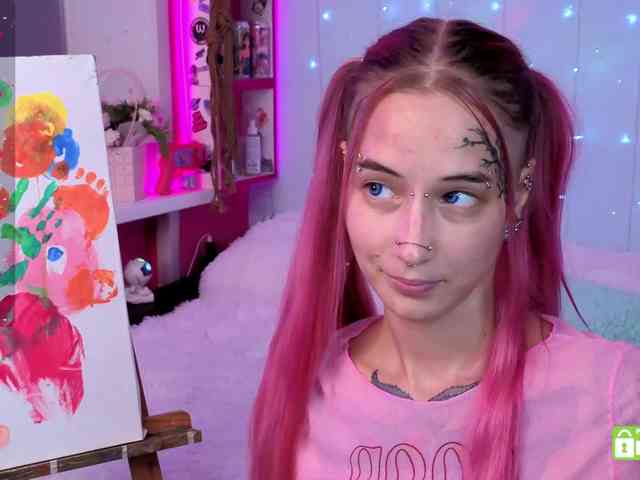 Ne_Sonia webcam
