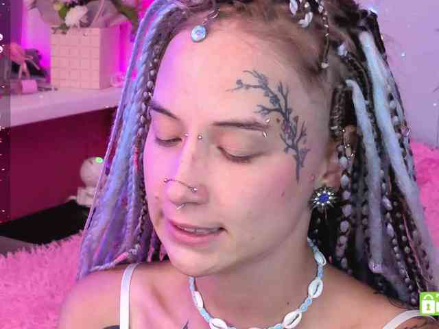 Anuskatz webcam