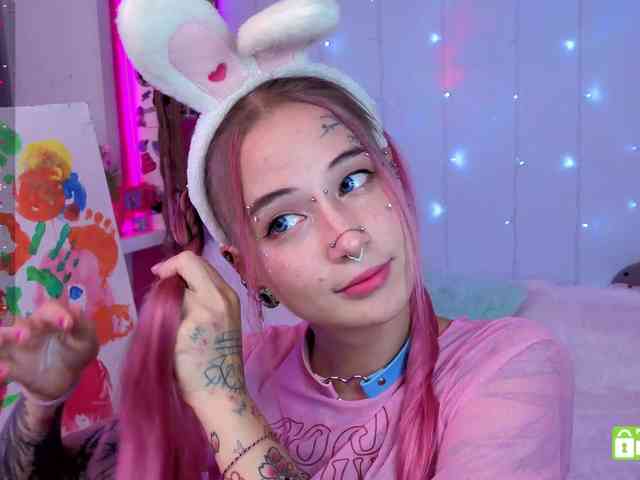 Ne_Sonia webcam
