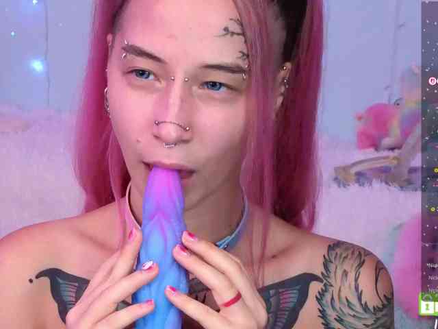 Ne_Sonia webcam