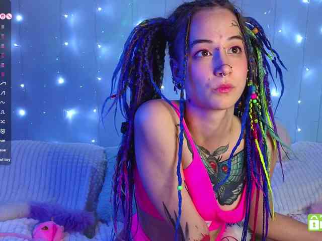 video chat room Anuskatz