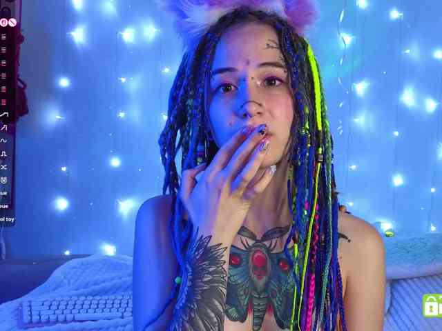 Anuskatz