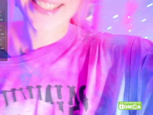 Anuskatz Live Webcam on BongaCams