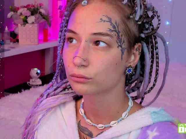 Anuskatz