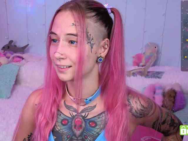Ne_Sonia webcam