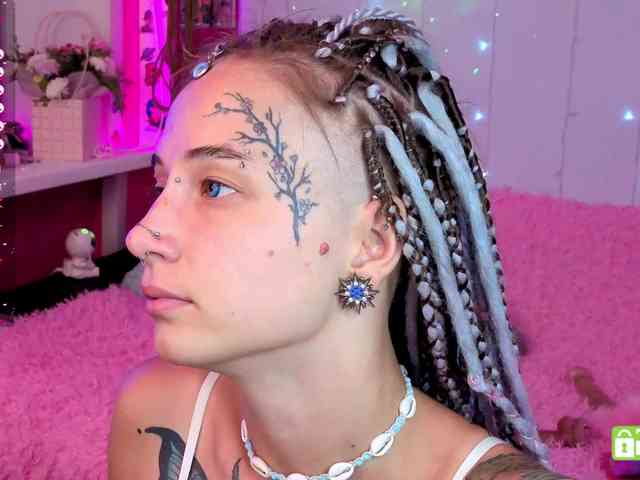 Anuskatz webcam