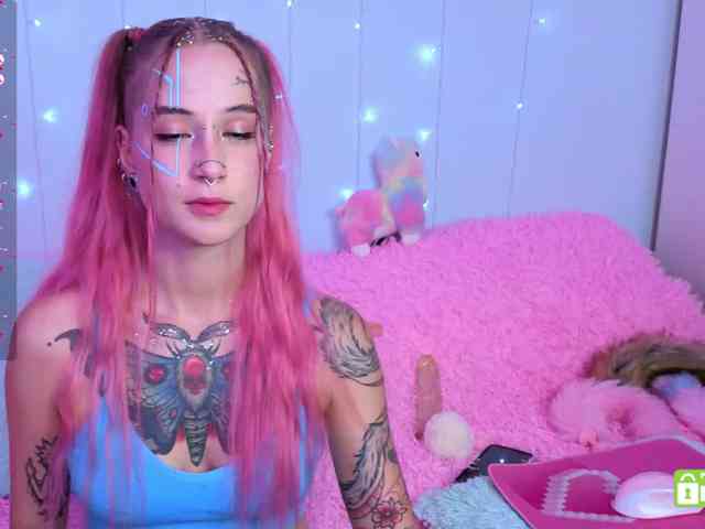 Ne_Sonia webcam