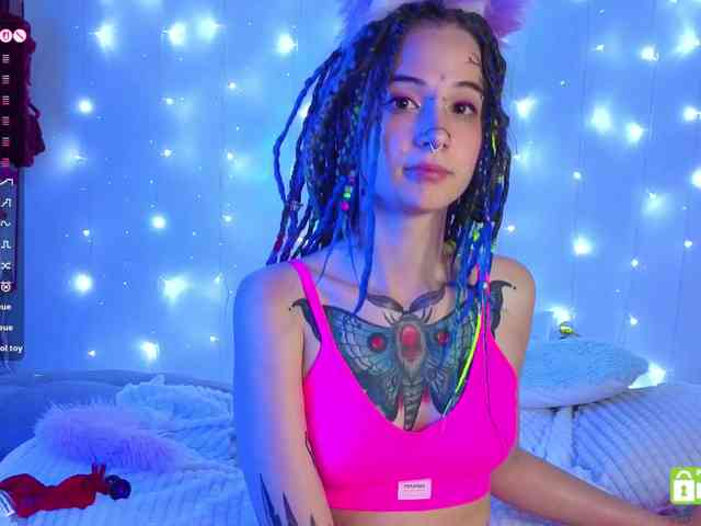 online free chat Anuskatz